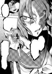 Oniokoshi 3-3 tamaki goes off