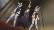 Anime ep3 chiesters appear