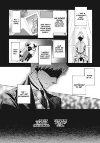 Kinzo's wife, Krauss, Eva, and Rudolf before Kinzo joined the military