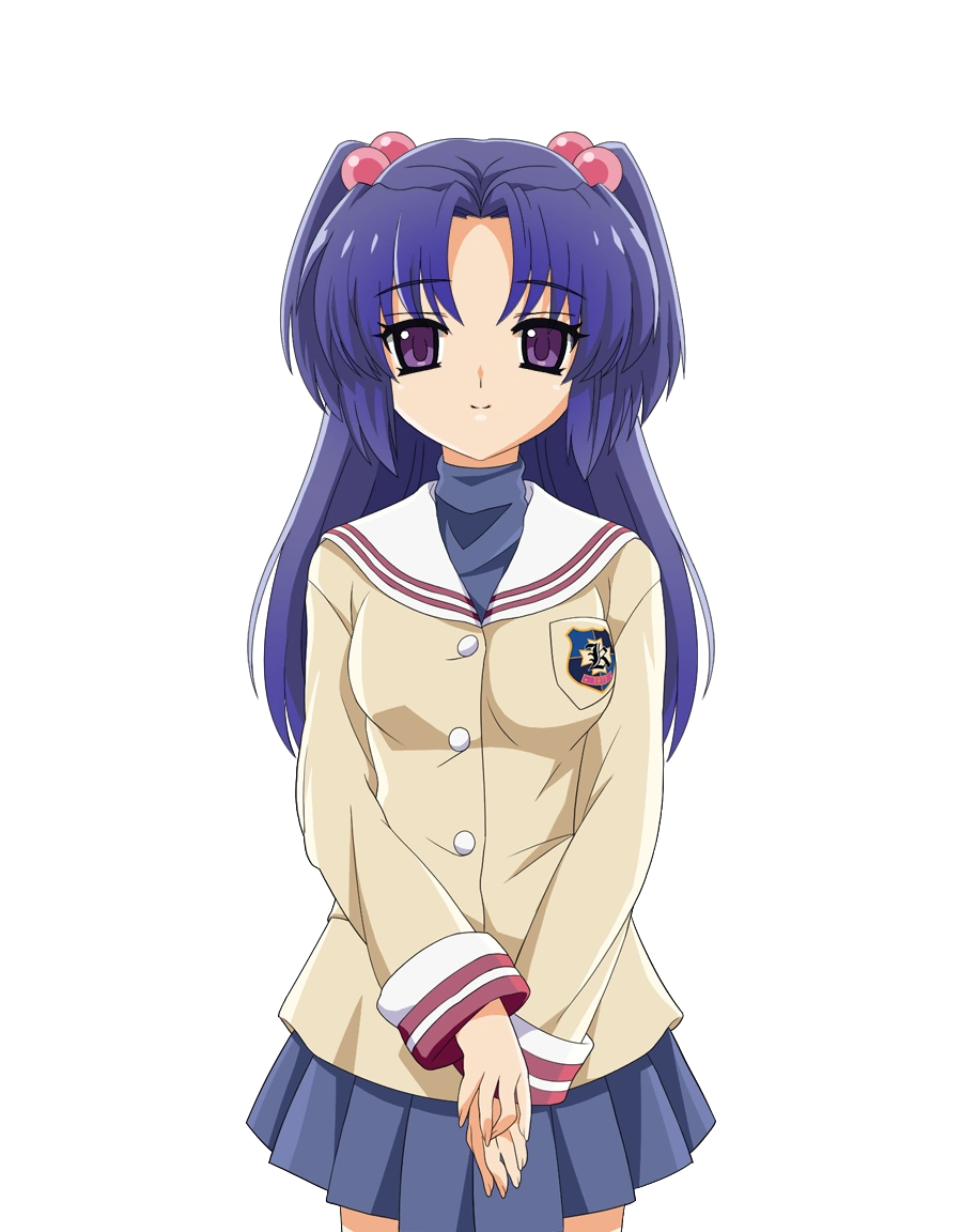 Kotomi Ichinose 07th Expansion Wiki Fandom