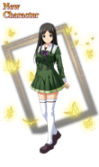 Profile image from Entergram's website