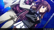 Final Battler y Ange