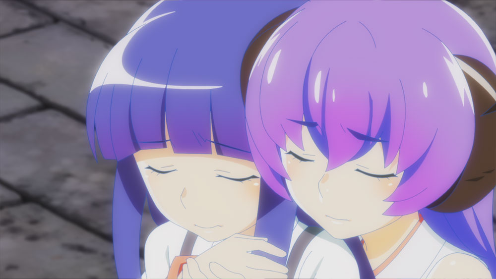 Higurashi no Naku Koro Ni Sotsu Episode 15: Rika's To End The Dreams!  Release Date