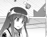 Akarigurashi-hen Chapter 5