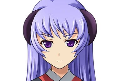 Riku Furude | 07th Expansion Wiki | Fandom