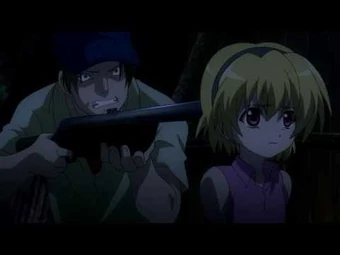 Higurashi No Naku Koro Ni Kaku Outbreak 07th Expansion Wiki Fandom