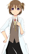 Miyuki mei doctor (1)