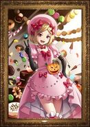Character select screen image