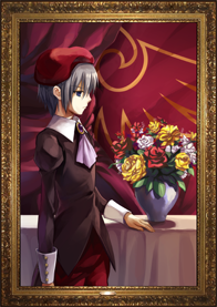 Umineko: Golden Fantasia - Wikipedia