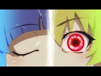 Spoiler Version) Higurashi Sotsu Op ~ Analogy ~ Full Version by Ayane ~  English Subtitels 