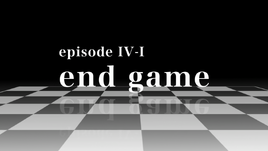 End game
