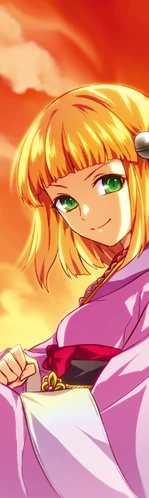 Sumire/Gallery | 07th Expansion Wiki | Fandom