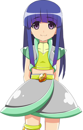 Rika Furude/Other Appearances | 07th Expansion Wiki | Fandom