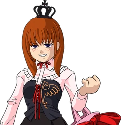 ☆Maria☆ Maria Ushiromiya/Sprites | 07th Expansion Wiki | Fandom