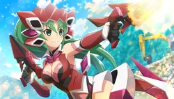 Mion ichaival 5 star