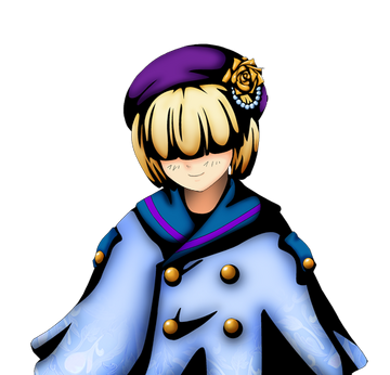 Renoir | 07th Expansion Wiki | Fandom