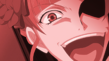 Anime ep2 beato cackle red