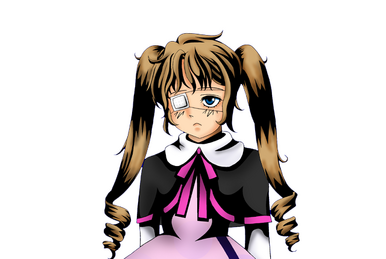 Tomoko Okada | 07th Expansion Wiki | Fandom