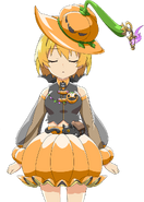 Satoko mei pumpkin (7)