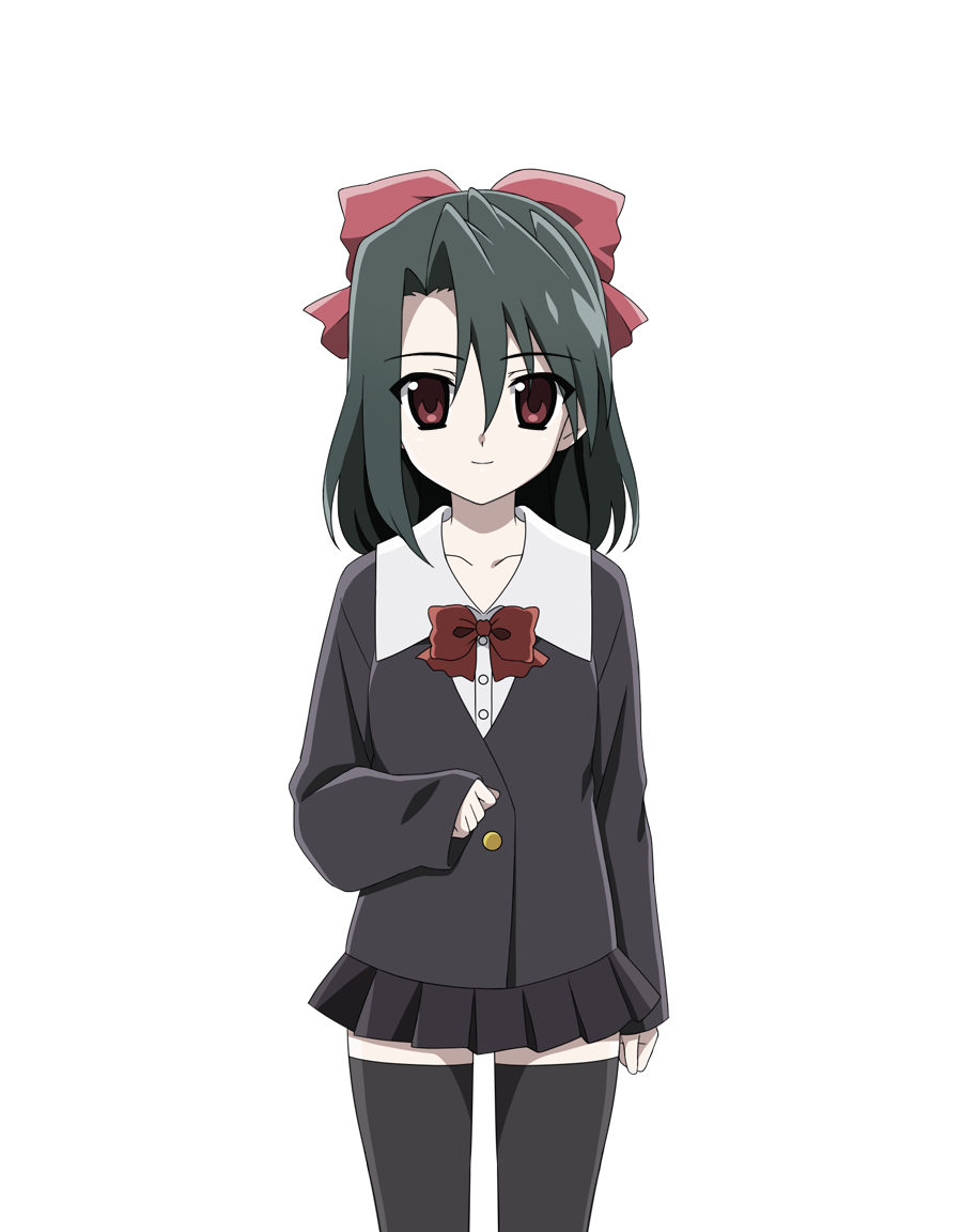 うらら 夜刀うらら ｜ Z/X - Zillions of enemy X - ゼクス公式サイト