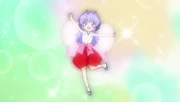 Higurashi kira fairy hanyuu