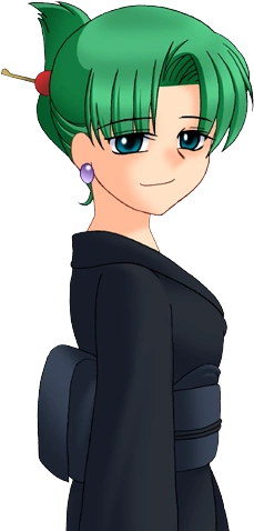 Akane Sonozaki/Sprites | 07th Expansion Wiki | Fandom