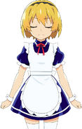 Satoko mei maid (9)