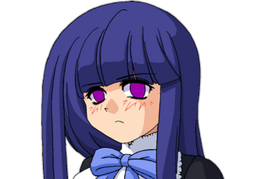 featherine augustus aurora (higurashi no naku koro ni) drawn by nakayama_yuuji