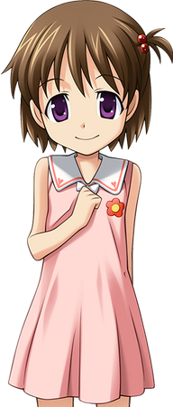 ゲームキャラクター Miyuki Miyuki Sone (Canon)/FoxySonicMaster108 | Character Stats and