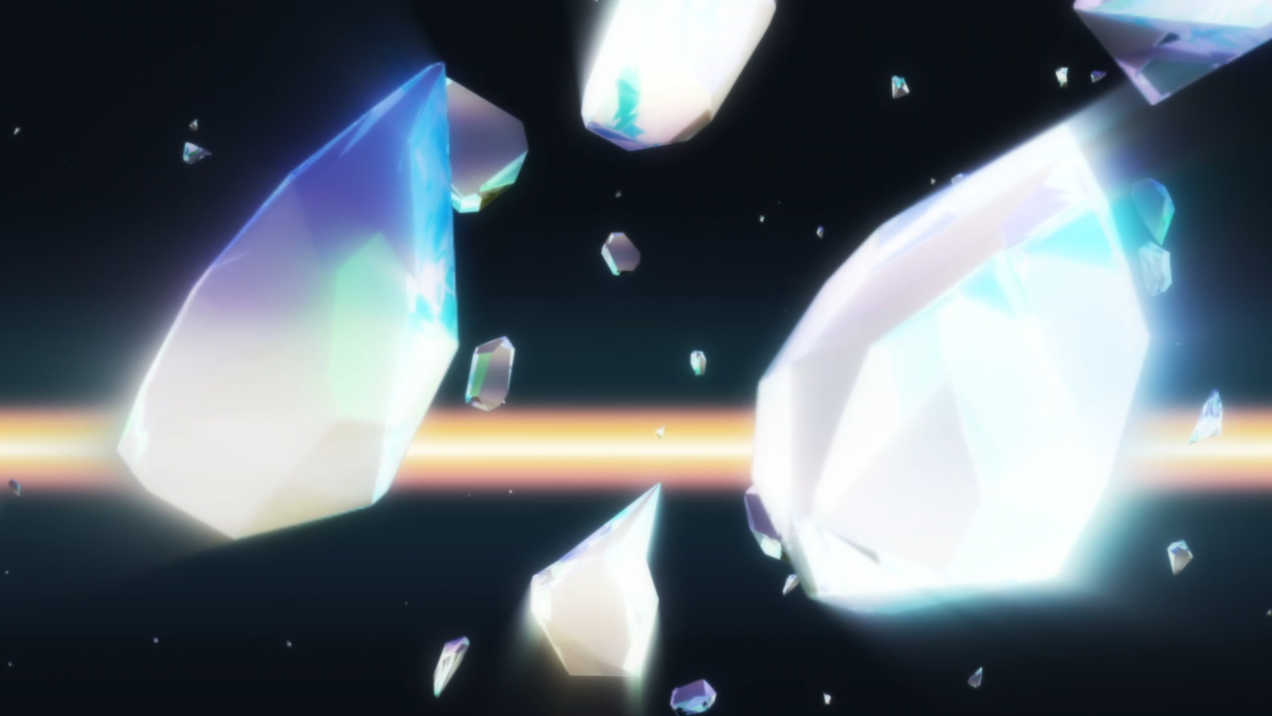 Sea of Fragments | 07th Expansion Wiki | Fandom