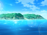 Rokkenjima