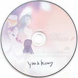 Higurashi no Naku Koro ni 10th Anniversary CD -you&history- | 07th