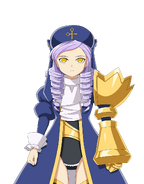 Story sprite