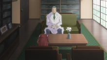 Anime ep4 masayuki