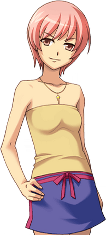 rina Zenless Zone Zero Rina materials and Mindscape Cinema
