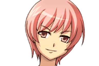 Character of the Slot Golden Witch | 07th Expansion Wiki