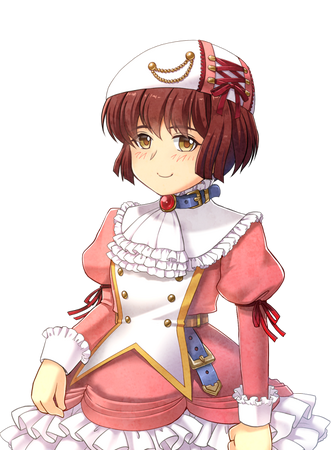 国内外の人気が集結 07th | Mitake Meow Expansion Fandom | Wiki その他