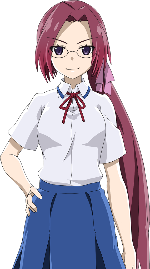 Miyabi Hotaka (Reborn), Wiki