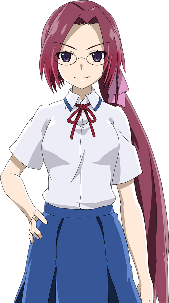 Higurashi no Naku Koro ni Meguri, When They Cry Wiki