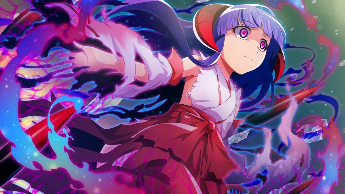 Witch of Despair
