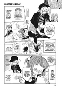 Chapter 18 recap