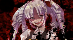 Kurone Uzuhana | 07th Expansion Wiki | Fandom