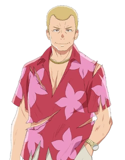 Teppei✨ Teppei | VS Battles Wiki | Fandom