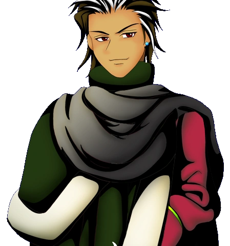 ビカクシダ☆イザナミ☆Izanami☆伊弉冉☆OC Izanami (Persona 4