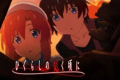 うみねこのなく頃に : Character of the Slot Golde… Character of the Slot Golden Witch | 07th Expansion Wiki