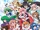 Super Heroine Chronicle