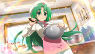 Patissier Queen