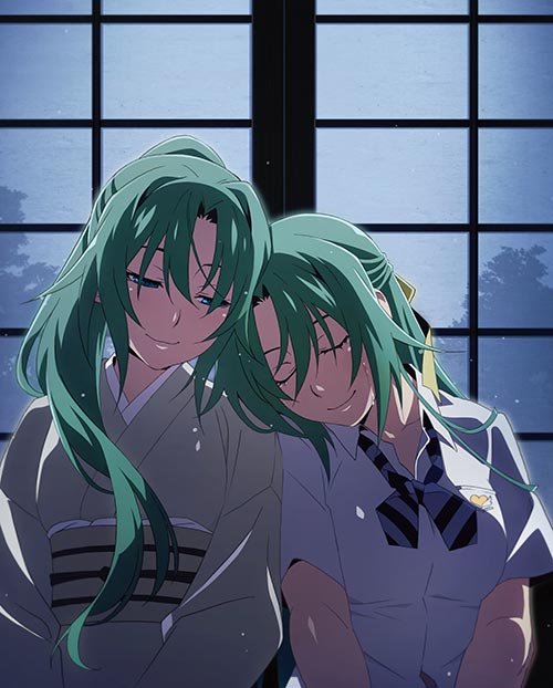 Higurashi no Naku Koro ni – SOTSU – 07 - Lost in Anime