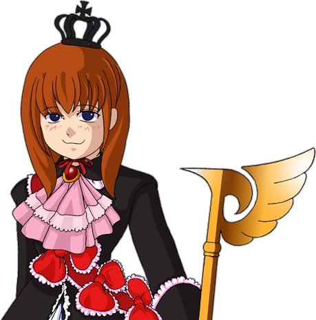 Maria Ushiromiya 07th Expansion Wiki Fandom