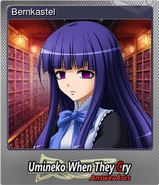 Bernkastel (Foil Version)